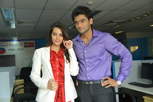 Chal Chal Gurram Movie Stills